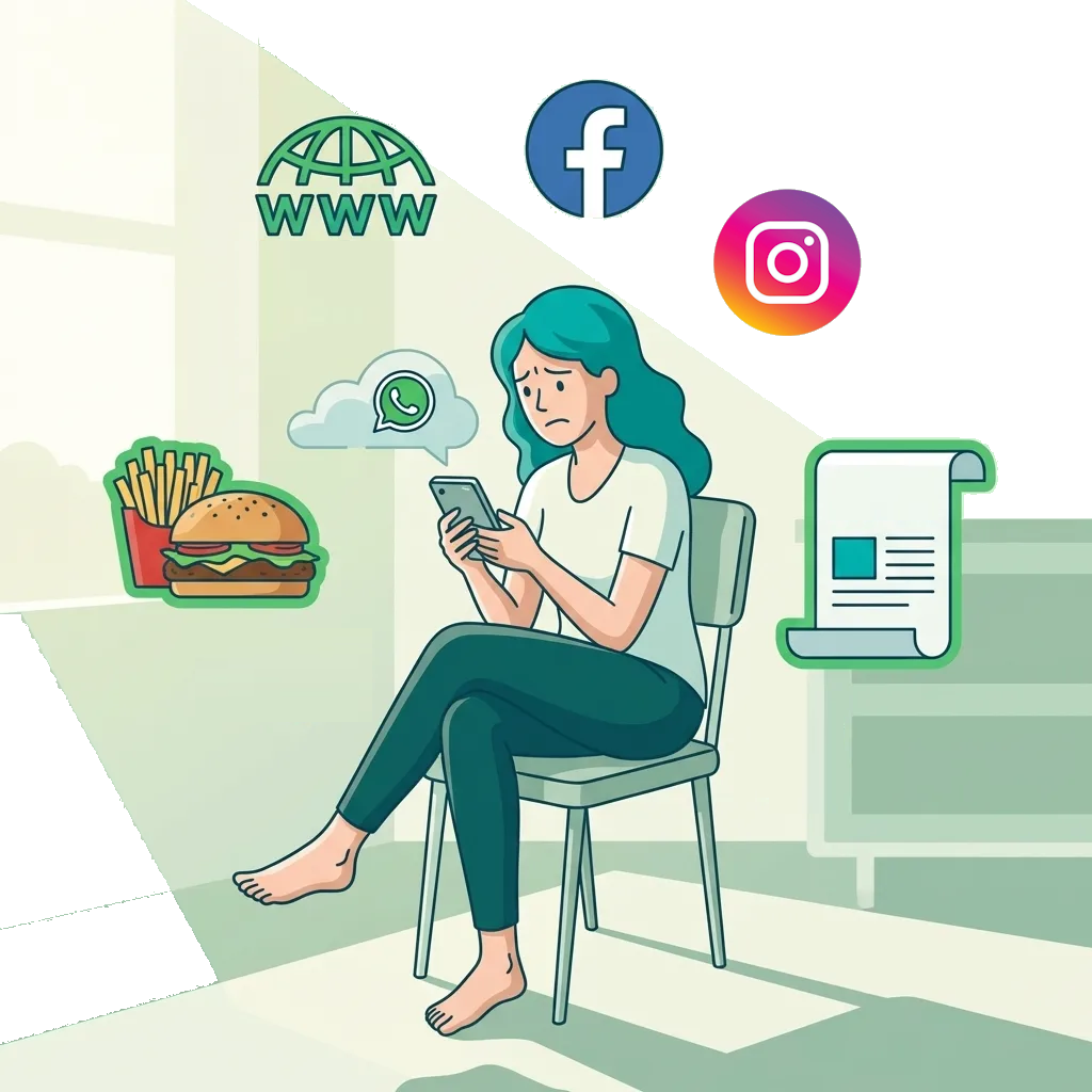 Keepy – שמרו לינקים דרך וואטסאפ עם תיוג אוטומטי חכם